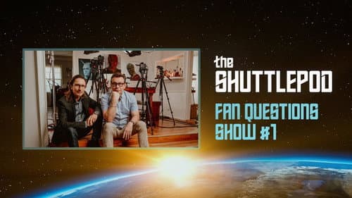 The Fan Questions Show #1