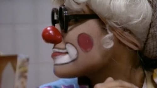 Making a Clown of Yourself