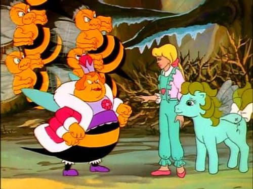 The End of Flutter Valley (8)