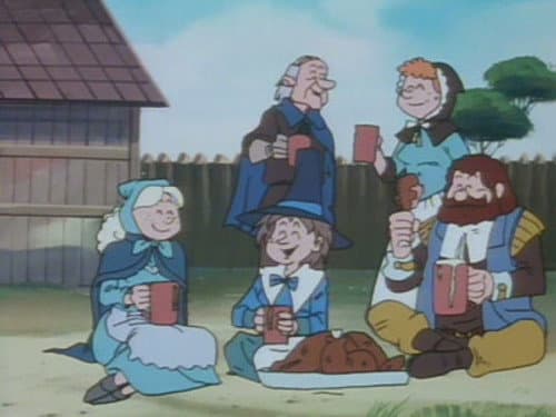 England and the 13 Colonies