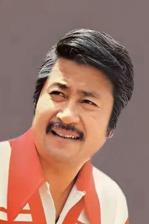 Wang Hsieh