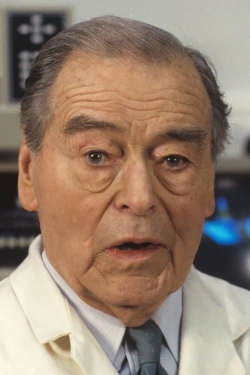 Sebastian Shaw