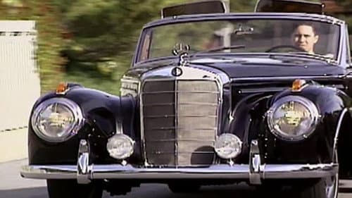 Mercedes-Benz Part 2