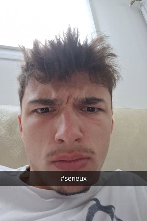 Gabin Grenier