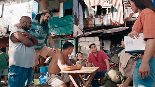 Life in Quiapo