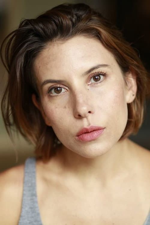 Jennifer Parkhill
