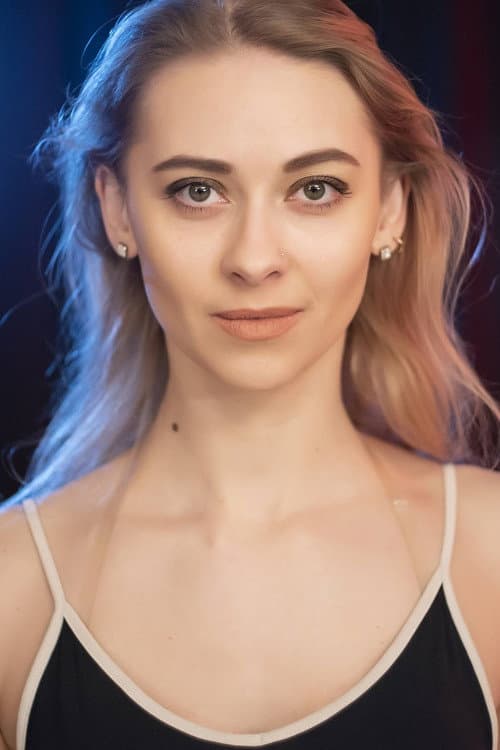 Indrė Pivoraitė