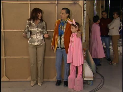 Un nuevo casting