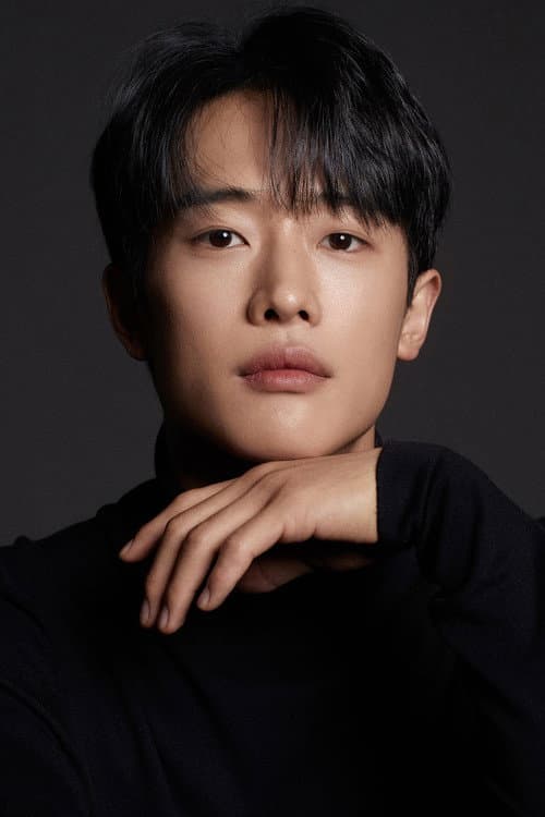 Choi Woo-jin