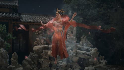Chang'an Black Tea (1)
