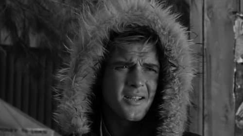 The Abominable Snowman