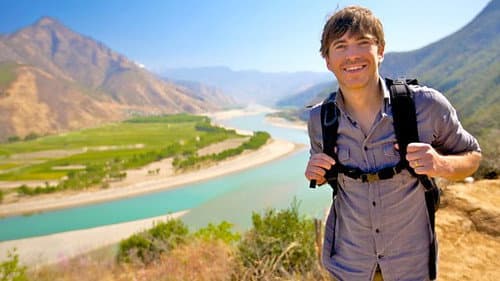 The Yangtze