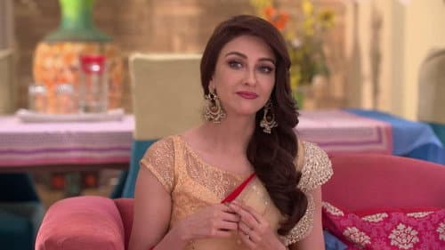 Angoori and Anita Prank Their Husbands