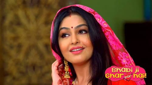 Angoori's English Bothers Tiwari and Vibhuti