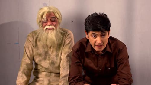 Bhabi Ji Ghar Par Hai! - September 29, 2022