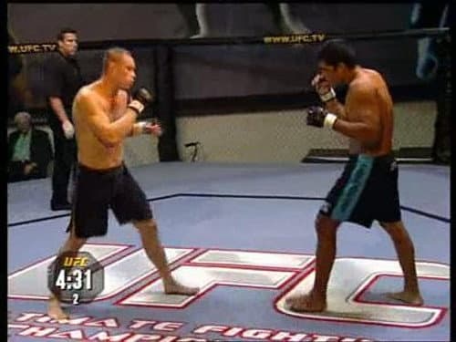 Light Heavyweight Semi-Finals