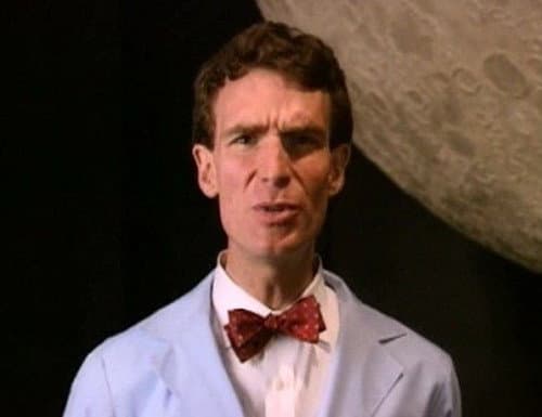 The Moon