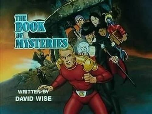 The Book of Mysteries