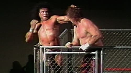 ECW Hardcore TV - Oct. 05, 1993