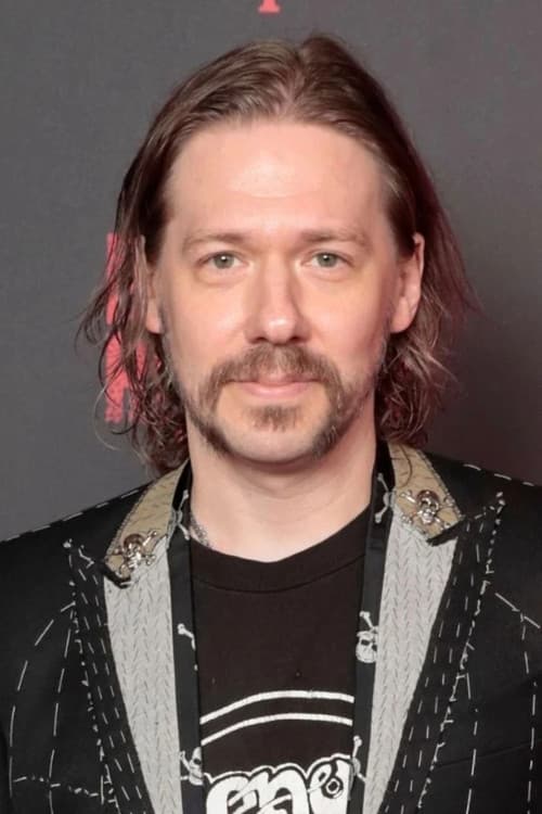 Tobias Forge
