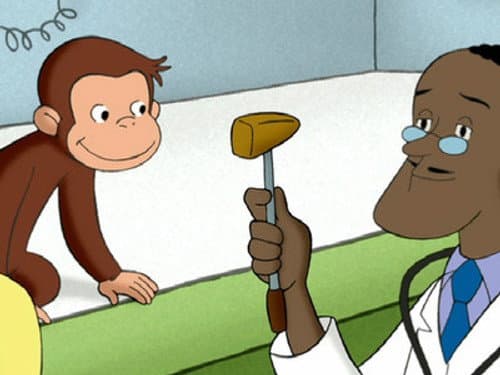 Doctor Monkey