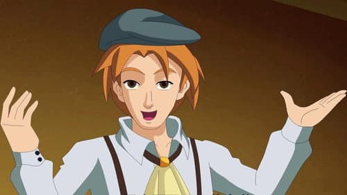 Episode 18