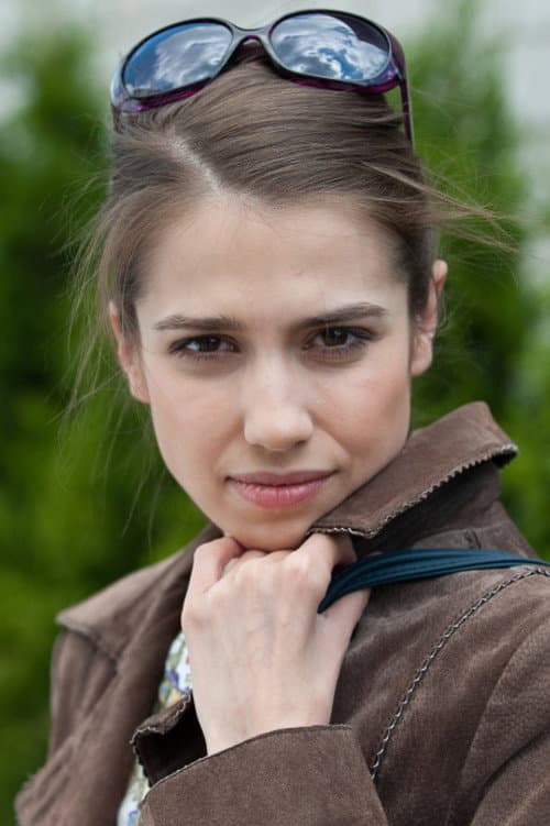 Maria Semotiuk