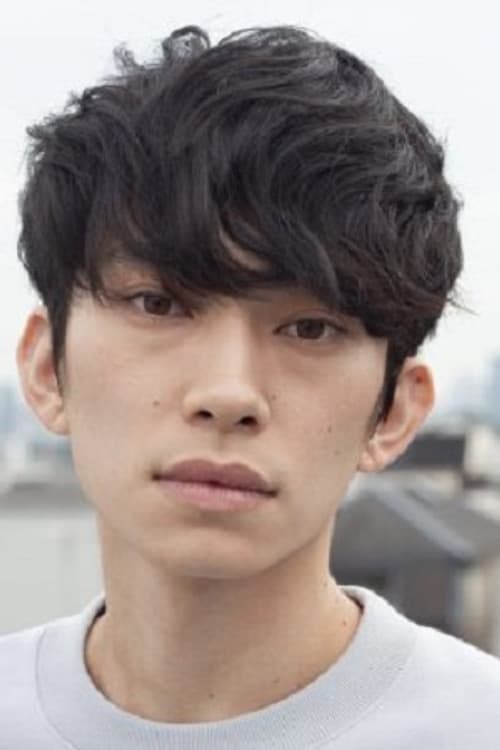 Koki Takeda