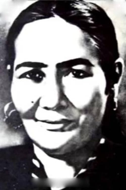 Lyutfi Sarymsakova