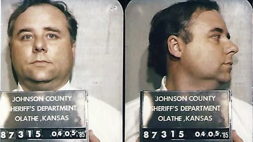 Alter Ego: John Edward Robinson