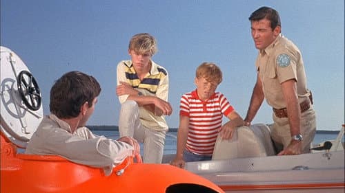 The Call of the Dolphin