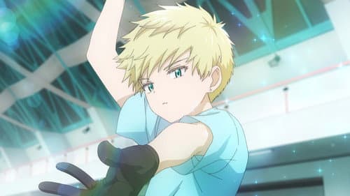 Dance the Night