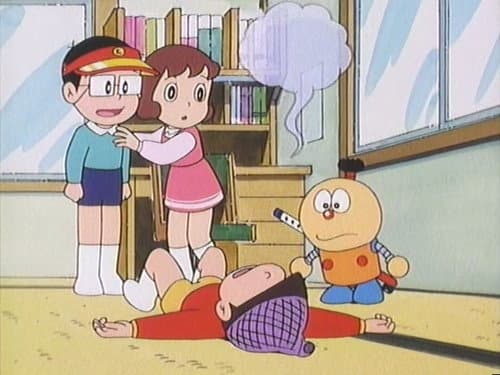 Episode 295
