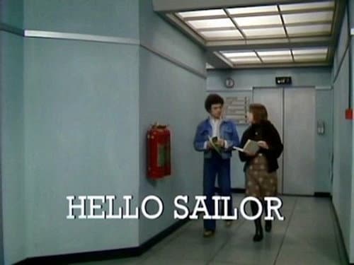 Hello Sailor
