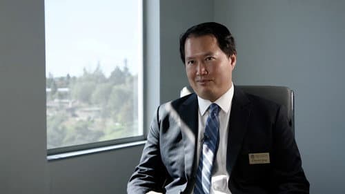 Chester Jeng