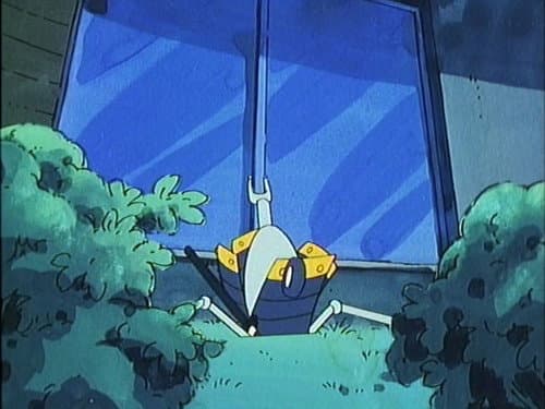 Episode 256
