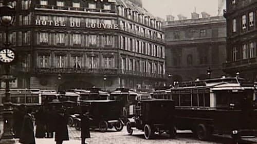 Automotive History Pre WWII
