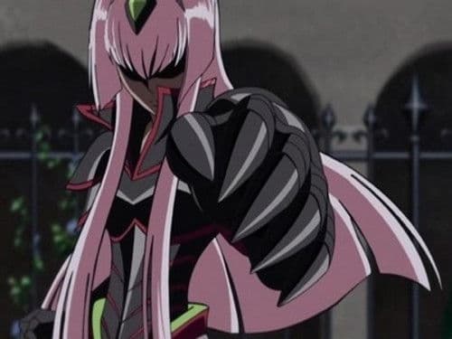 Reminiscences and Revenge! The Trap of the Ruins of Darkness!