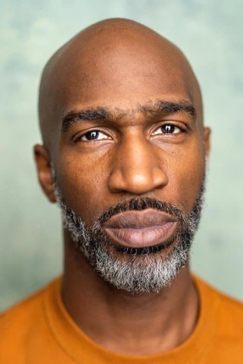 Roger Ajogbe