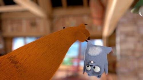 Bear Itch