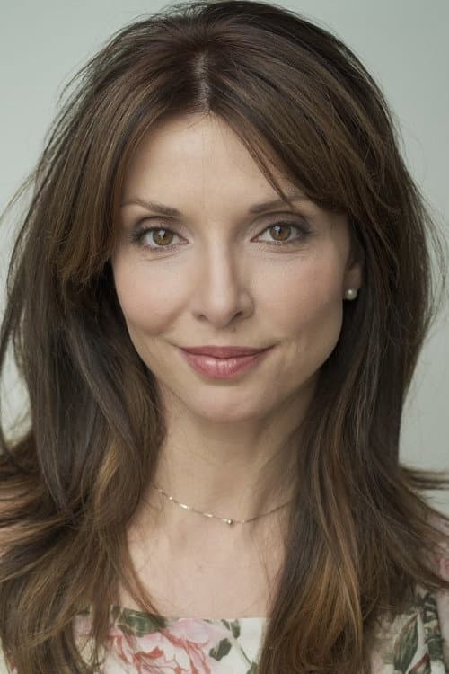 Yuliya Agafonova