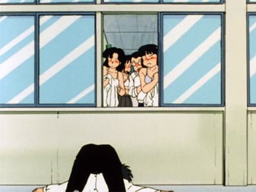 Don't Cry, Jingoro! The Heat of Young Love!