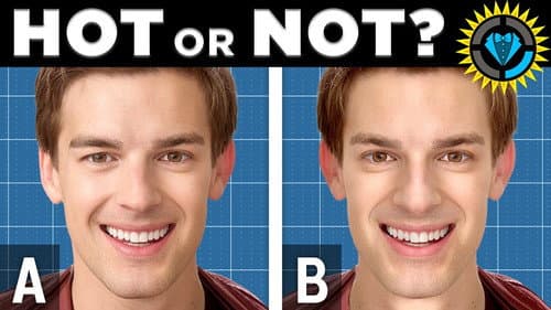 Can Math Make You MORE Beautiful?