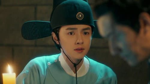 The Phantom Zhang Gongzhu