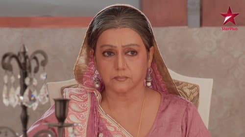 Lavanya in the Raizada House