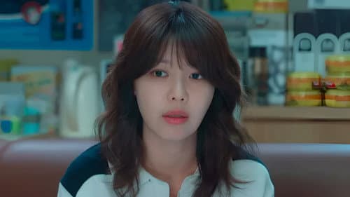 Geum Ju, Let's Quit Drinking