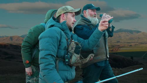 Inside the Life of a 24-Year-Old Hunter and Taxidermist