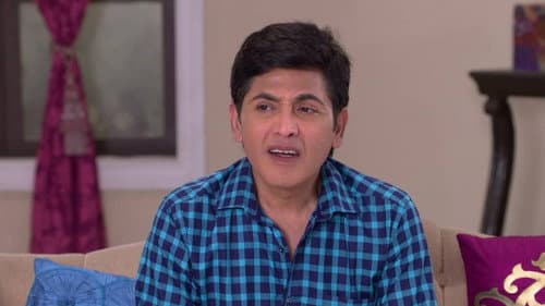 Vibhuti Loses His Hearing Ability