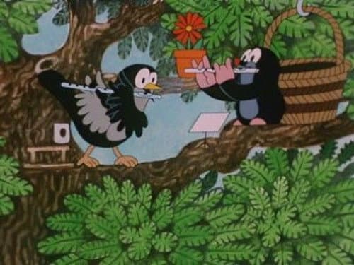 The Mole and the Flute