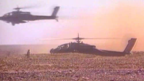 The Persian Gulf War (Pt. 2)